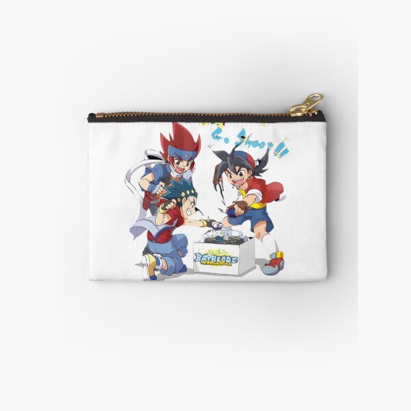 Item preview, Beyblade Protagonists  designed and sold by AyushTuber.