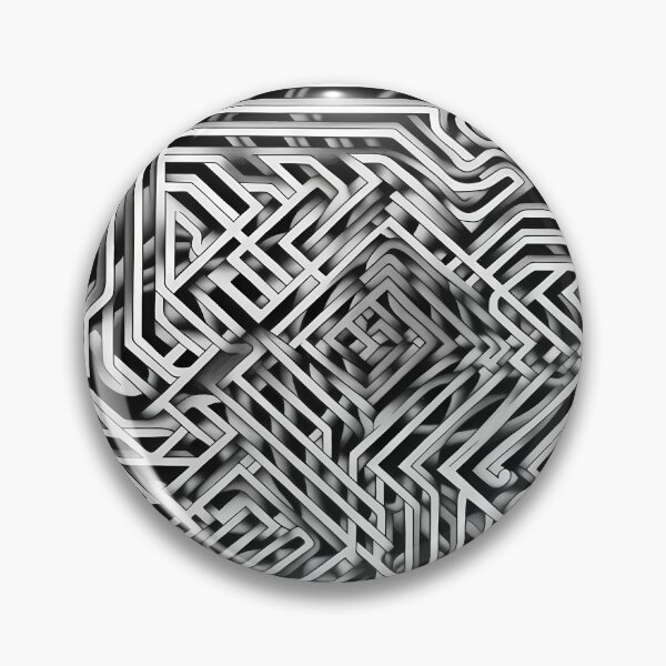 Item preview, Labyrinth  designed and sold by Skolyak.