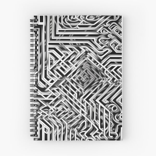 Item preview, Labyrinth  designed and sold by Skolyak.
