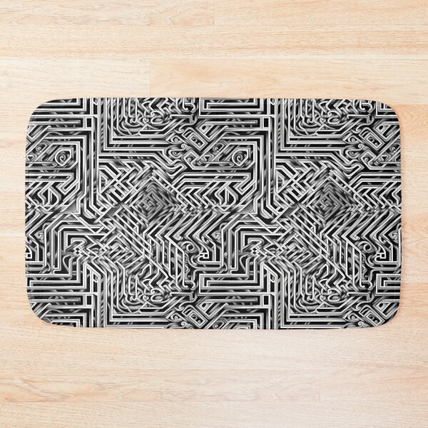 Item preview, Labyrinth  designed and sold by Skolyak.