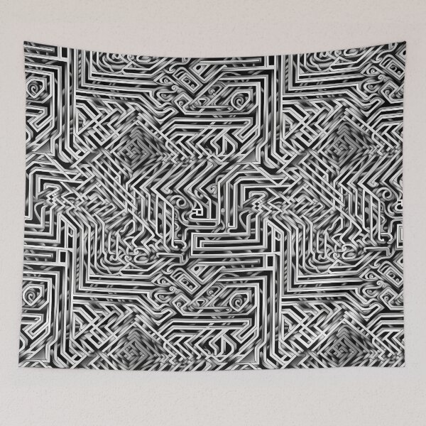 Item preview, Labyrinth  designed and sold by Skolyak.