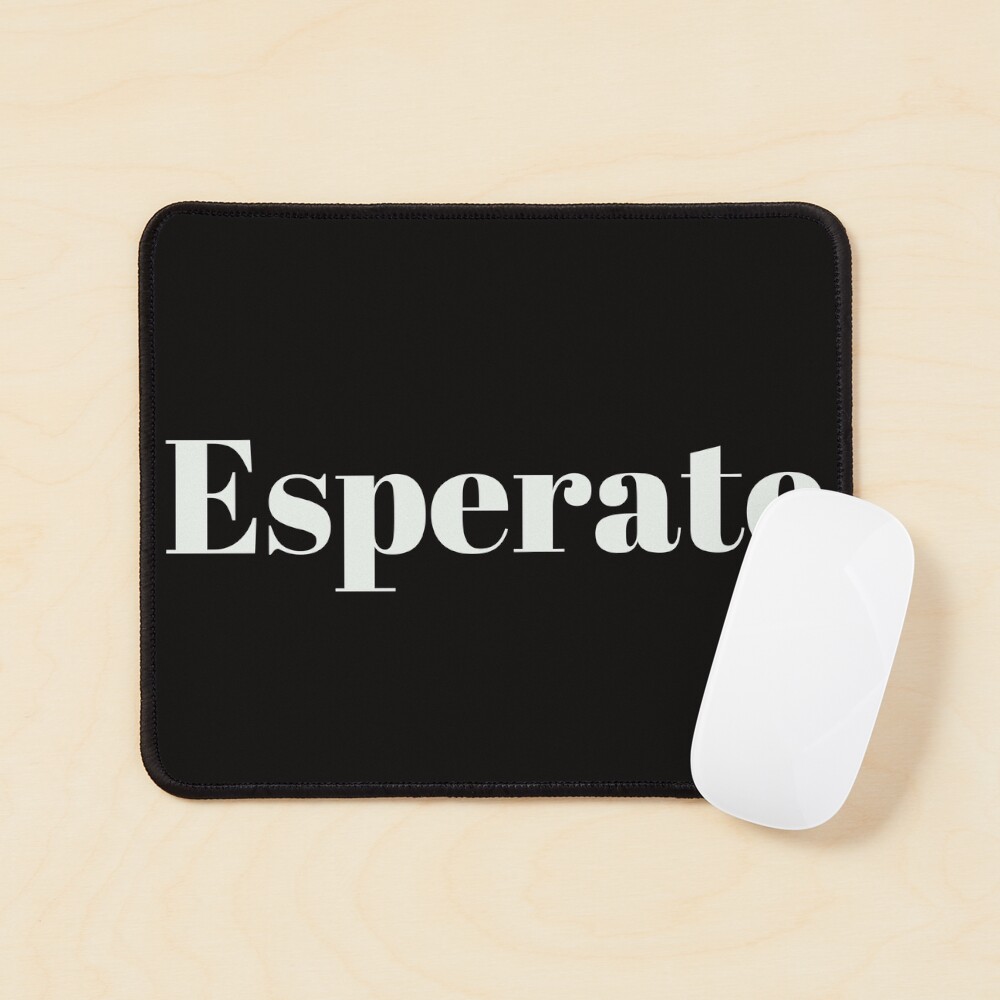 Item preview, Mouse Pad designed and sold by RiseSetOnline.