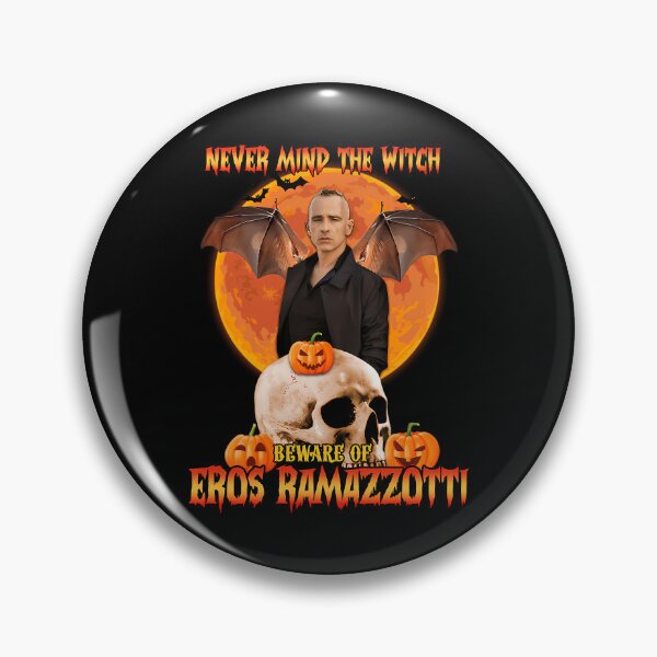 Item preview, Never Mind the Witch Be Ware Of Eros designed and sold by SavetheDateGa.