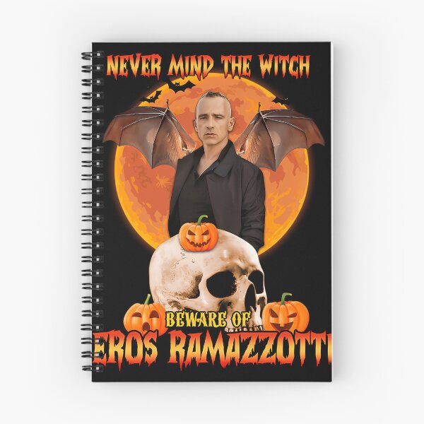 Item preview, Never Mind the Witch Be Ware Of Eros designed and sold by SavetheDateGa.