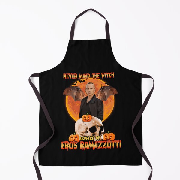 Item preview, Never Mind the Witch Be Ware Of Eros designed and sold by SavetheDateGa.