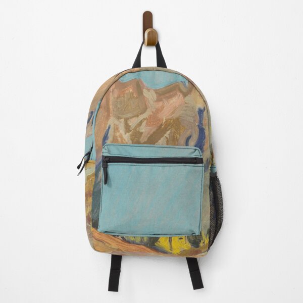 Item preview, James Edward Hervey MacDonald, Mountain and Larches, Rocky Mountains designed and sold by TheRedVineyard.