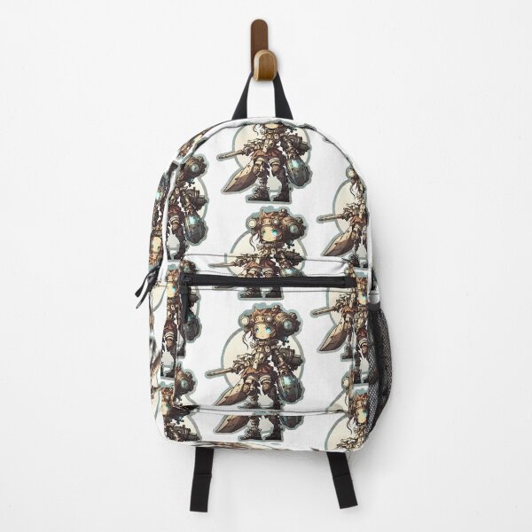 Item preview, Clockwork Soldier designed and sold by AFantasyRealm.