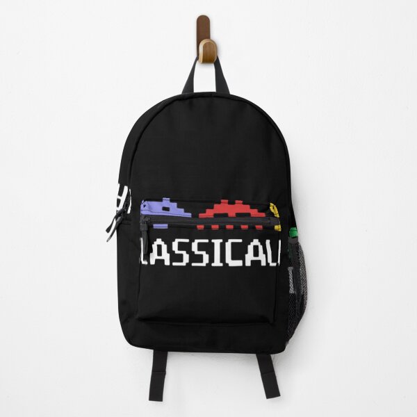 Item preview, Classically Trained Video Game   designed and sold by KAYLSCOM.