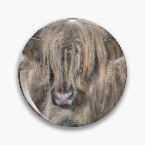Item preview, The Highlander of Benton Heights designed and sold by Wayne King.