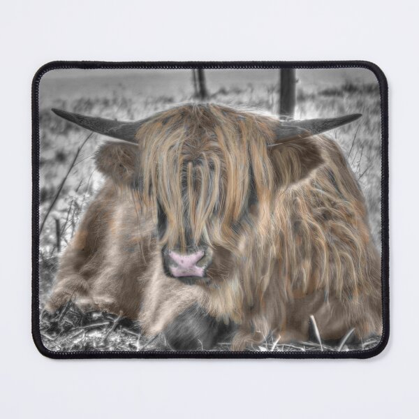 Item preview, The Highlander of Benton Heights designed and sold by Wayne King.