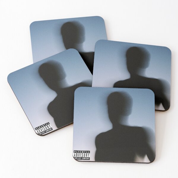 Item preview, Case Study 01 Album Cover designed and sold by MittieHalvorson.