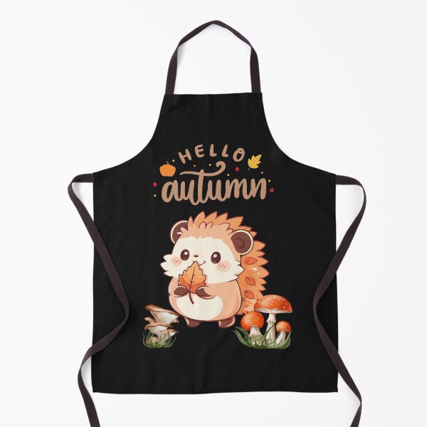 Item preview, i love autumn designed and sold by Stolperkiste.