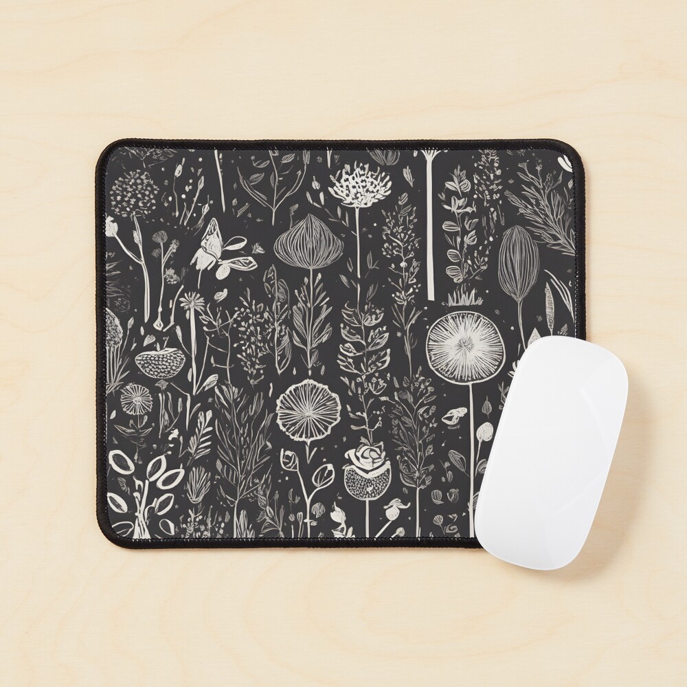 Item preview, Mouse Pad designed and sold by artificialnctrn.