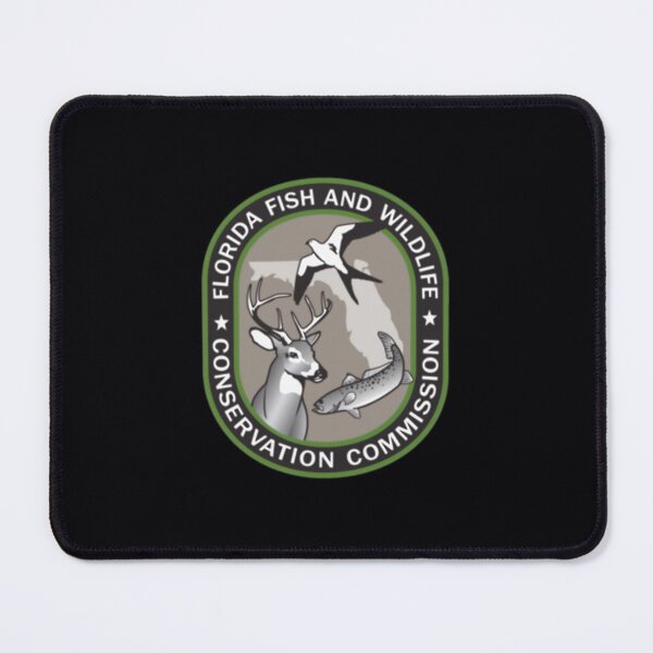 Item preview, Florida Fish  Wildlife Conservation Commission   	 designed and sold by vfgcaoue24.
