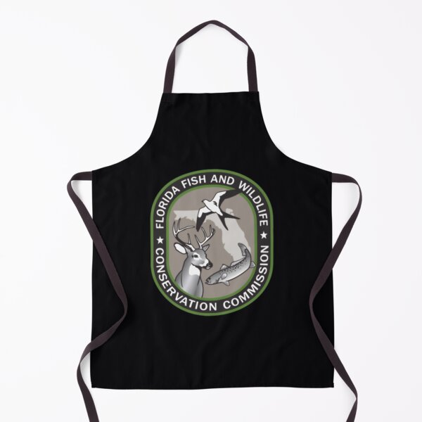 Item preview, Florida Fish  Wildlife Conservation Commission   	 designed and sold by vfgcaoue24.