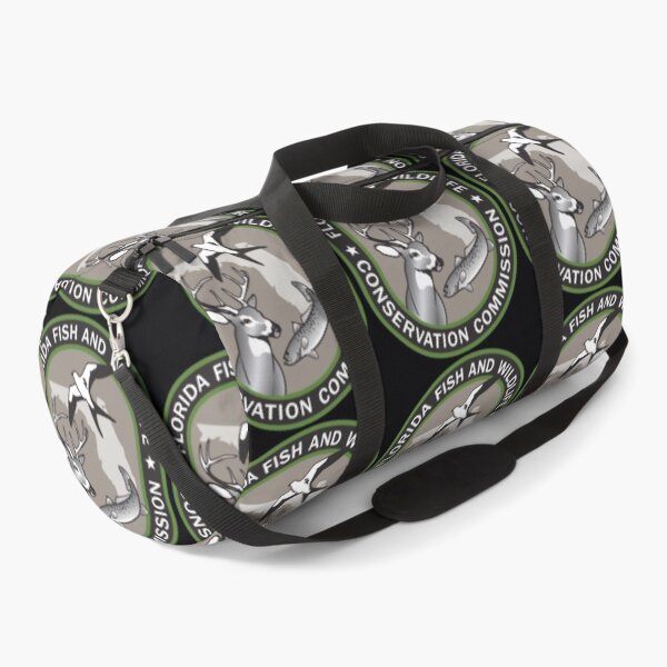 Item preview, Florida Fish Wildlife Conservation Commission designed and sold by vfgcaoue24.