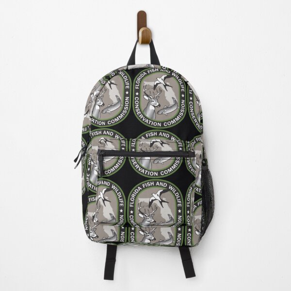 Item preview, Florida Fish  Wildlife Conservation Commission   	 designed and sold by vfgcaoue24.