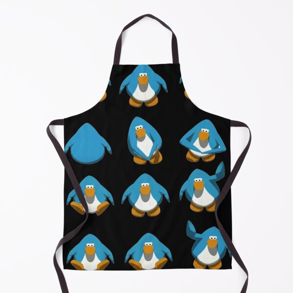 Item preview, Club Penguin Default Dance designed and sold by KAYLSCOM.