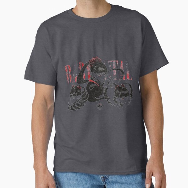 Item preview, babymetal designs designed and sold by Modern3Art.