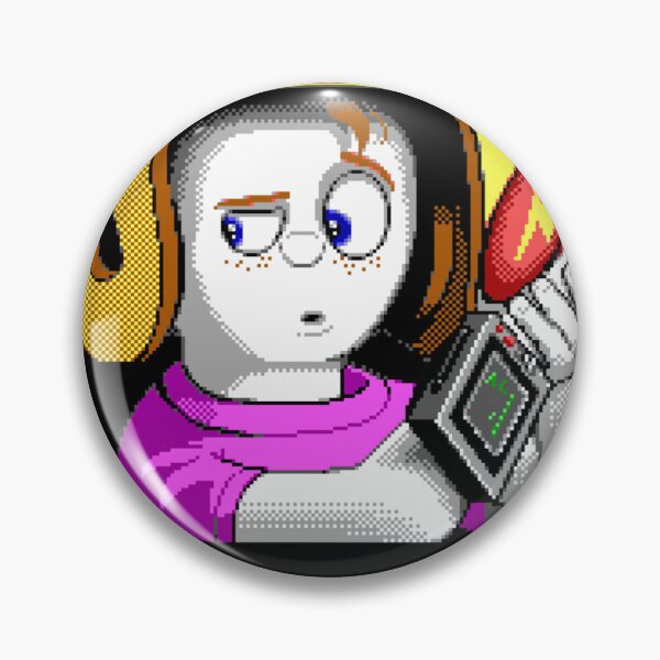 Item preview, Commander Keen HD - Retro DOS game fan items   designed and sold by KAYLSCOM.
