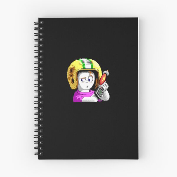 Item preview, Commander Keen HD - Retro DOS game fan items   designed and sold by KAYLSCOM.