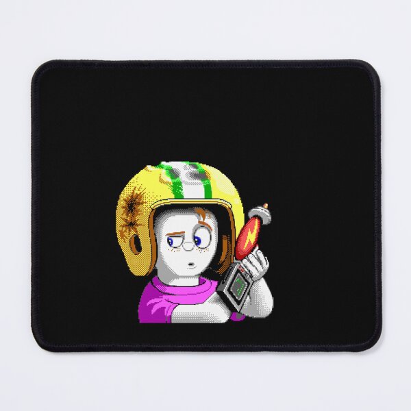Item preview, Commander Keen HD - Retro DOS game fan items   designed and sold by KAYLSCOM.