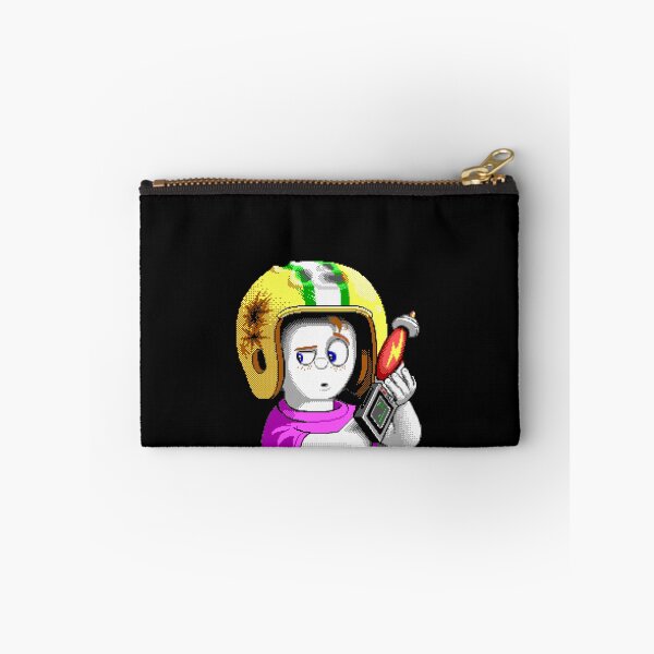 Item preview, Commander Keen HD - Retro DOS game fan items   designed and sold by KAYLSCOM.