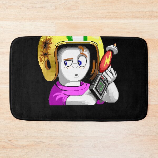 Item preview, Commander Keen HD - Retro DOS game fan items   designed and sold by KAYLSCOM.