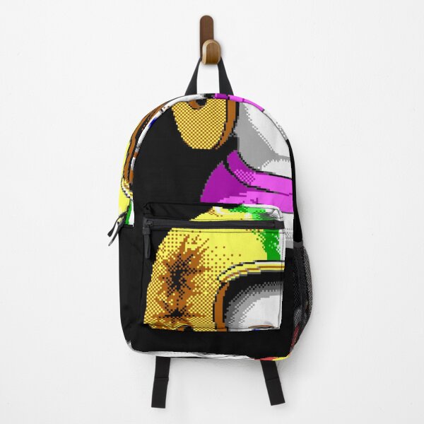 Item preview, Commander Keen HD - Retro DOS game fan items   designed and sold by KAYLSCOM.