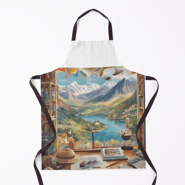 Item preview, Wanderlust Chronicles - I designed and sold by positivVibesArt.