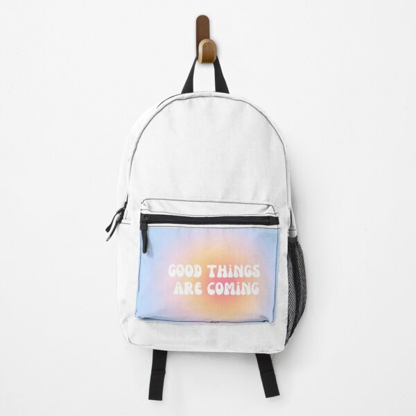Item preview, aesthetic good things are coming designed and sold by SHMdesigns.