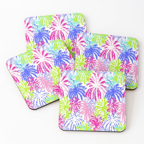 Item preview, Festivity Pop designed and sold by Fabricatemyart.