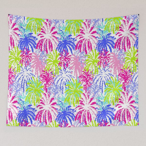 Item preview, Festivity Pop designed and sold by Fabricatemyart.