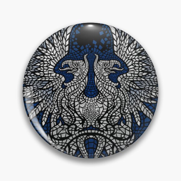 Item preview, Commander of the Grey  designed and sold by KAYLSCOM.