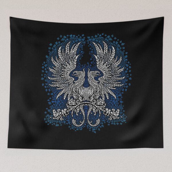 Item preview, Commander of the Grey  designed and sold by KAYLSCOM.