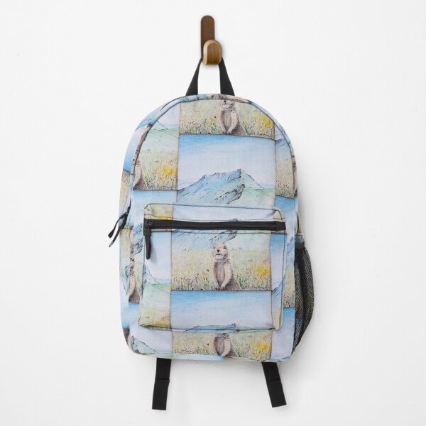 Item preview, Marmot designed and sold by Krystian Valmo.