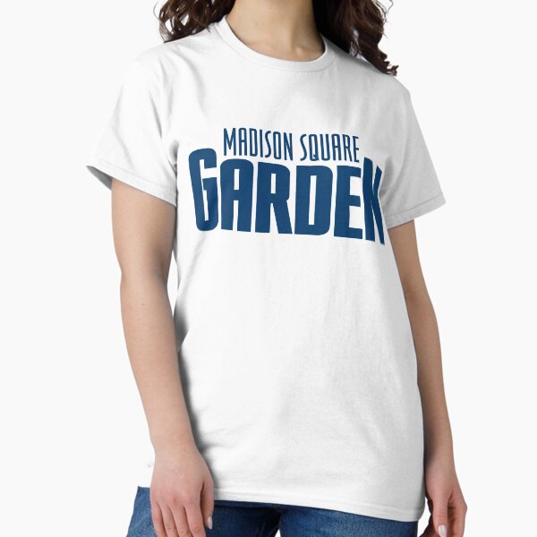 Vista previa del artículo con la obra «Excelente diseño de Madison Square Garden», diseñado y vendido por emil-harrington.