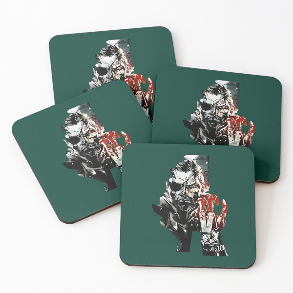 Item preview, Metal Gear Solid V   designed and sold by JawadZin.