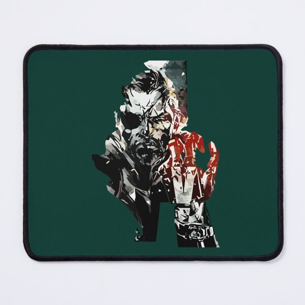 Item preview, Metal Gear Solid V   designed and sold by JawadZin.