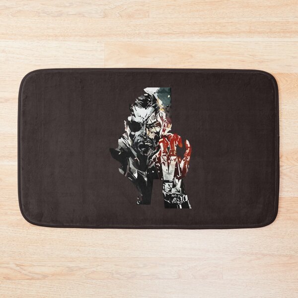 Item preview, Metal Gear Solid V   designed and sold by JawadZin.