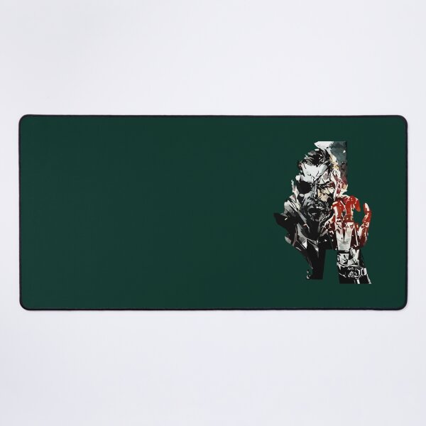 Item preview, Metal Gear Solid V designed and sold by JawadZin.