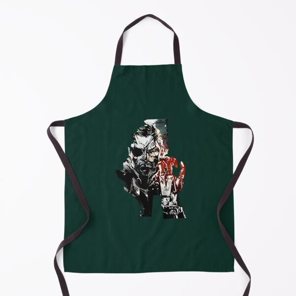 Item preview, Metal Gear Solid V designed and sold by JawadZin.
