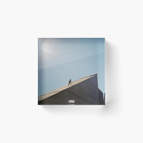 Item preview, Freudian Album Cover designed and sold by MittieHalvorson.