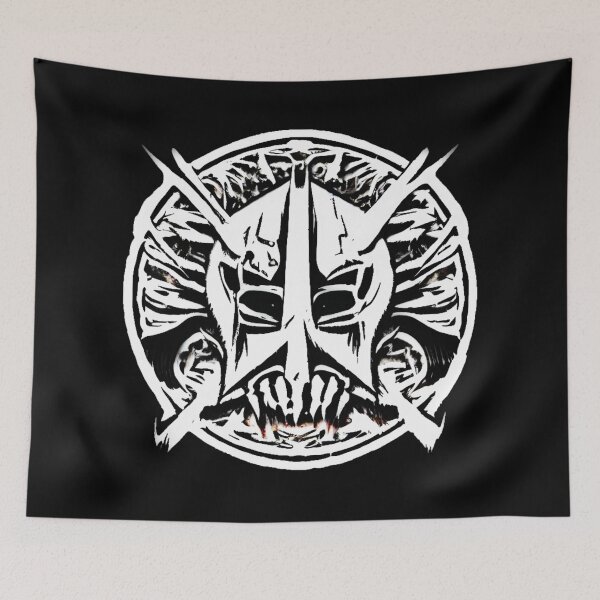 Item preview, The Dark Warrior designed and sold by WickedCreationz.
