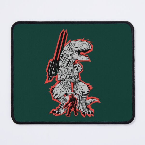 Item preview, Metal Gear T.REX   designed and sold by JawadZin.