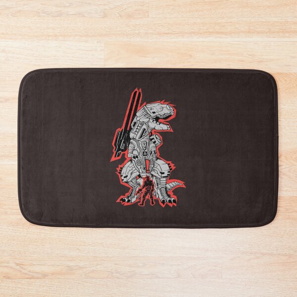 Item preview, Metal Gear T.REX   designed and sold by JawadZin.