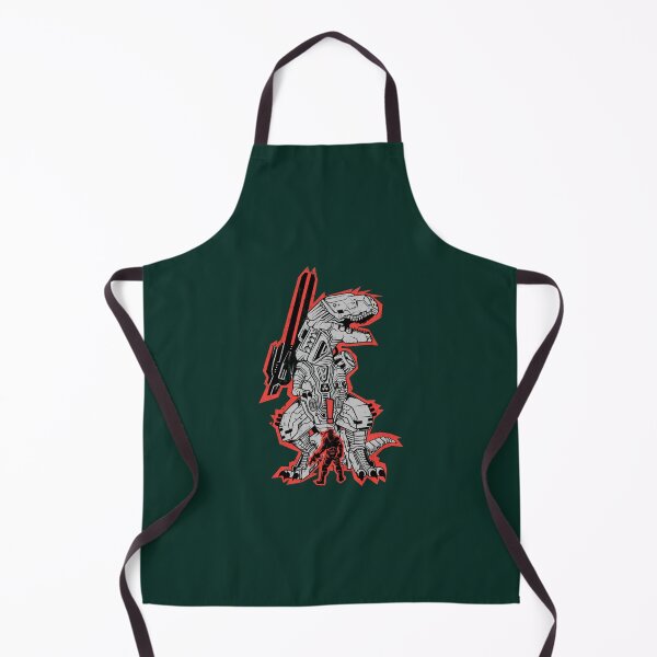 Item preview, Metal Gear T.REX designed and sold by JawadZin.