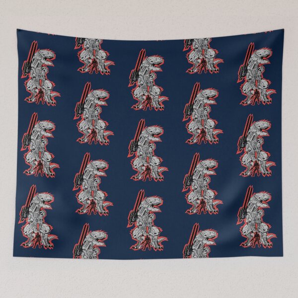 Item preview, Metal Gear T.REX   designed and sold by JawadZin.