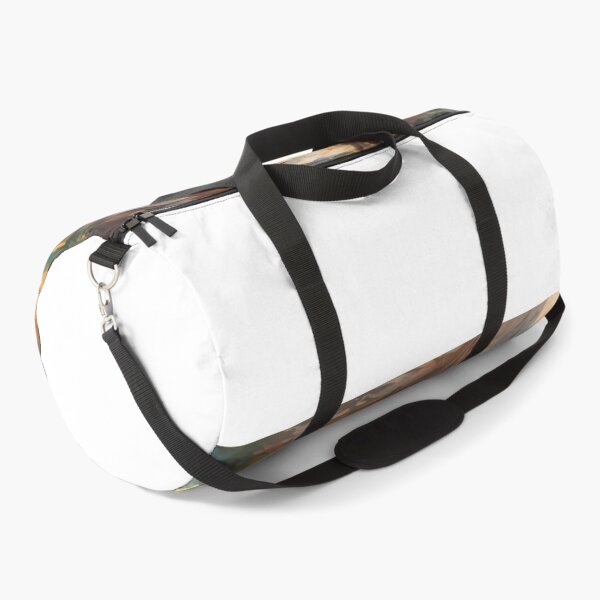 Item preview, Wanderlust Chronicles - II designed and sold by positivVibesArt.