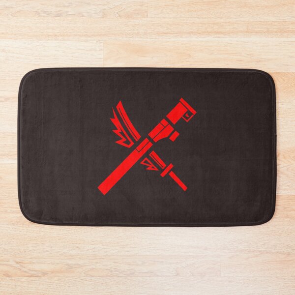 Item preview, MGR Jetstream Sam Logo   designed and sold by JawadZin.